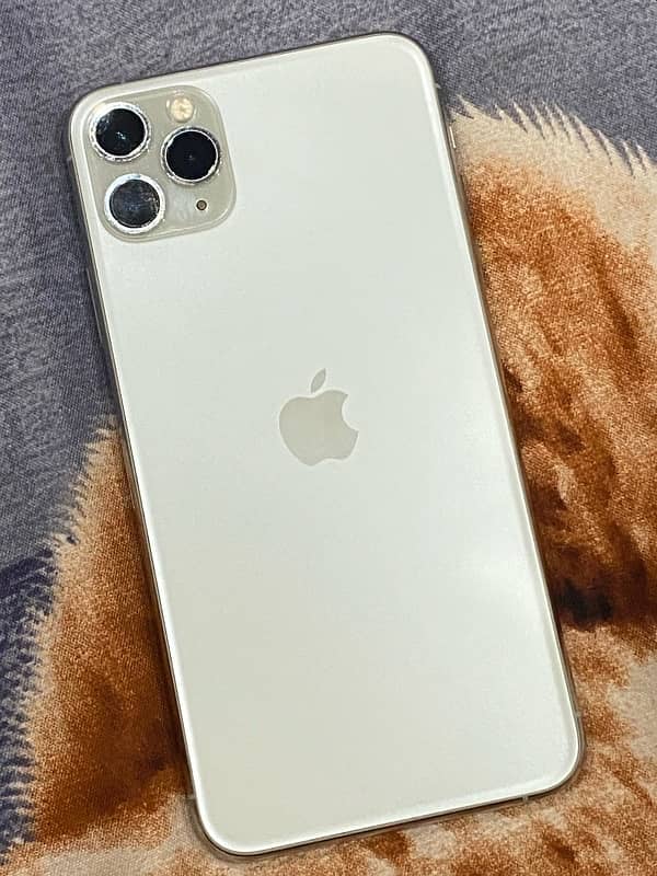 Iphone 11 pro max 256gb non pta 10/10 3