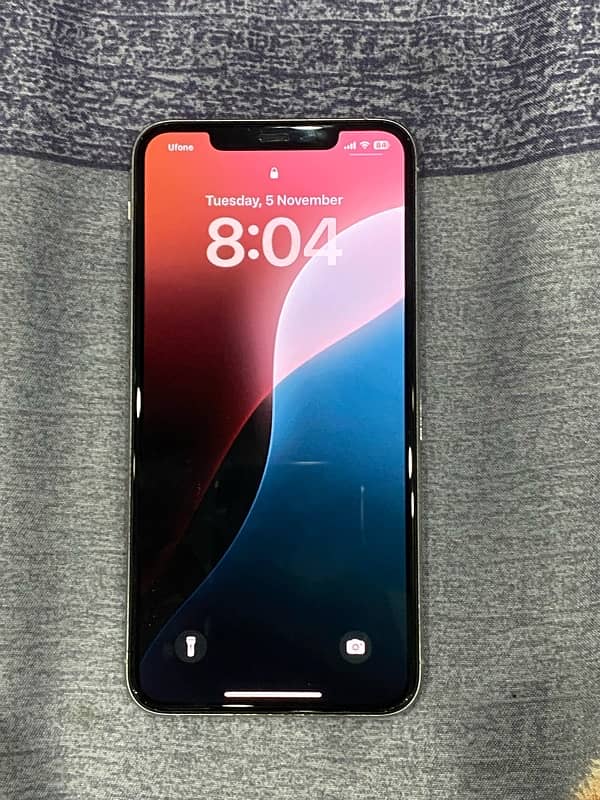 Iphone 11 pro max 256gb non pta 10/10 6