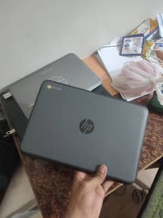 hp Chromebook only 1 month use .