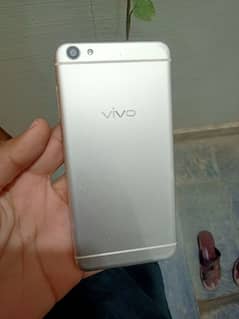 vivo x7