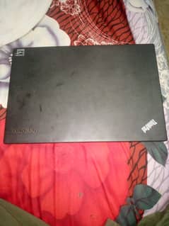 Lenovo Thinkpad laptop For Sell 4th Generation & Core i5