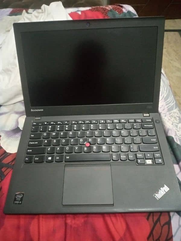 Lenovo Thinkpad laptop For Sell 4th Generation & Core i5 3