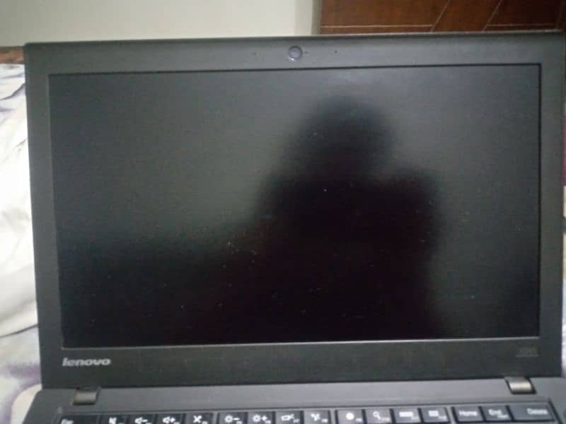 Lenovo Thinkpad laptop For Sell 4th Generation & Core i5 4