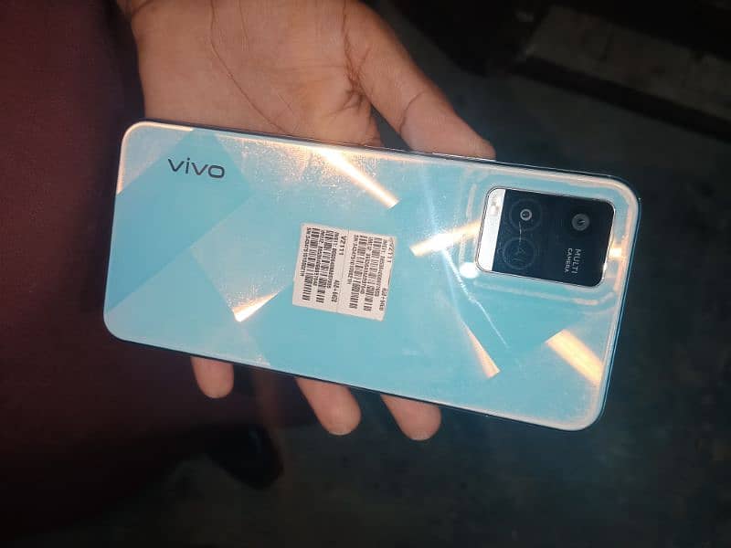 Vivo y21 1