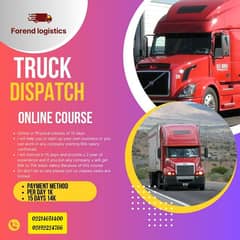 Certified Dispatch Professional Program