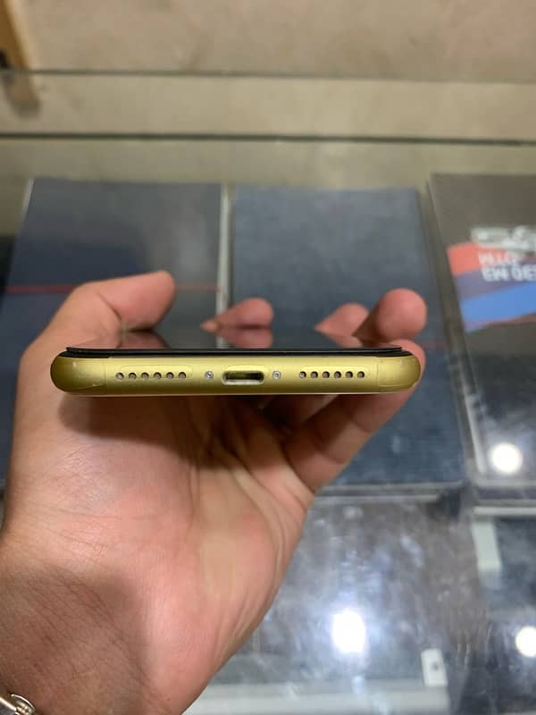 iPhone 11 pta approved 0