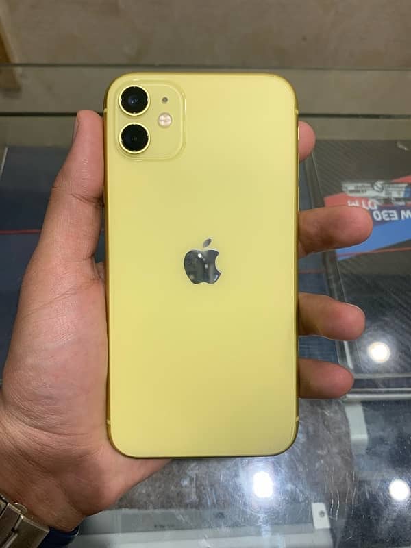 iPhone 11 pta approved 3