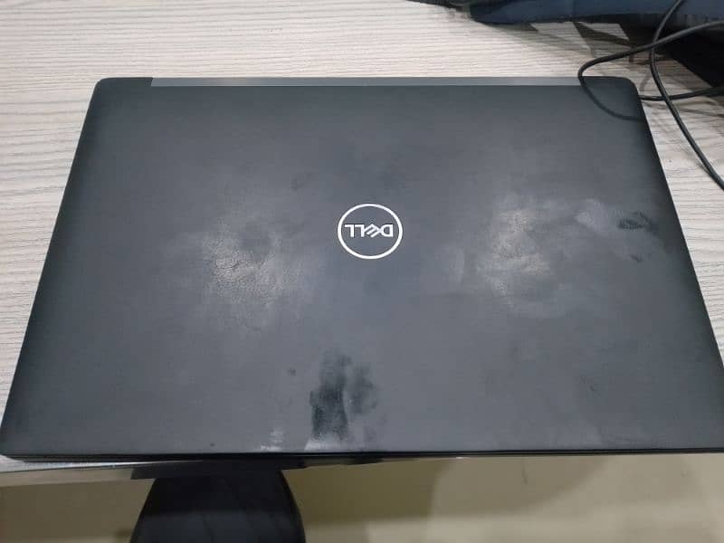 Dell Latitude 7390 3