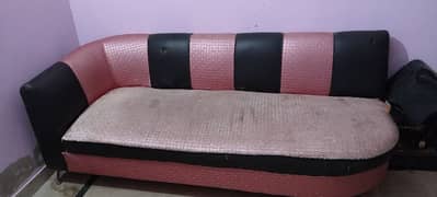 5 seater sofa