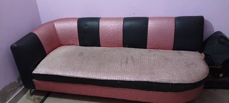 5 seater sofa 0