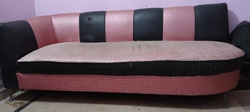 5 seater sofa 1