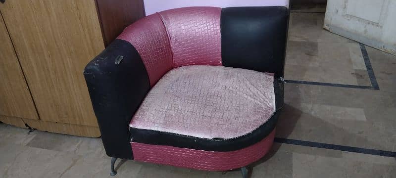 5 seater sofa 2