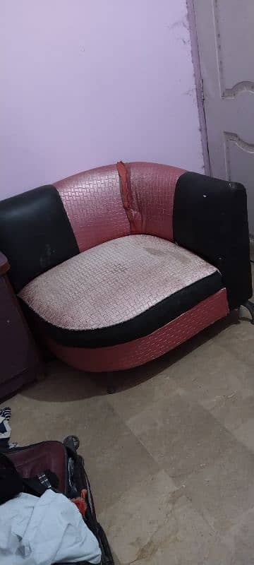 5 seater sofa 3