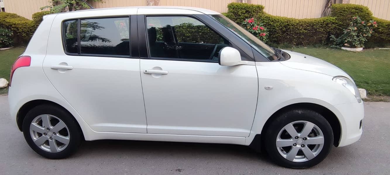 Suzuki Swift 2020 1