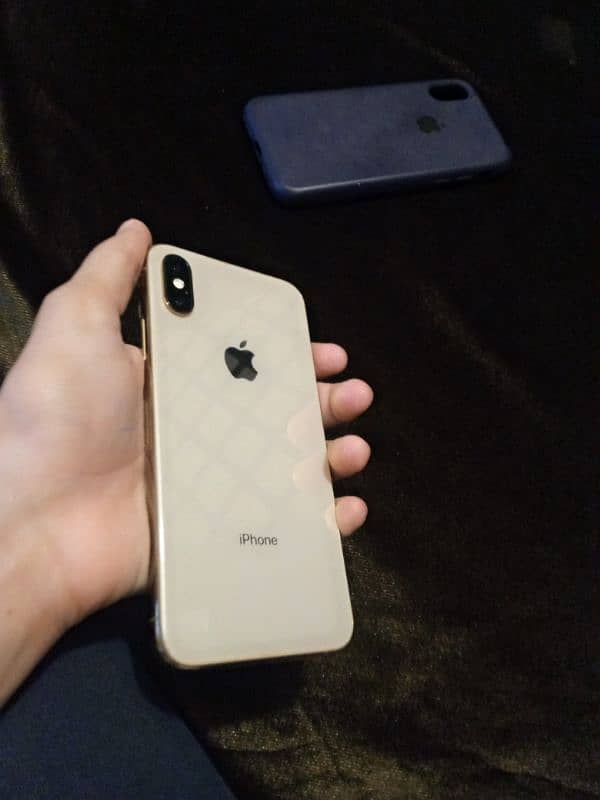 iphone xs 0