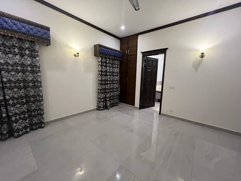 Stunning 500 Yards Like New Bungalow With Basement is Available For Rent 15