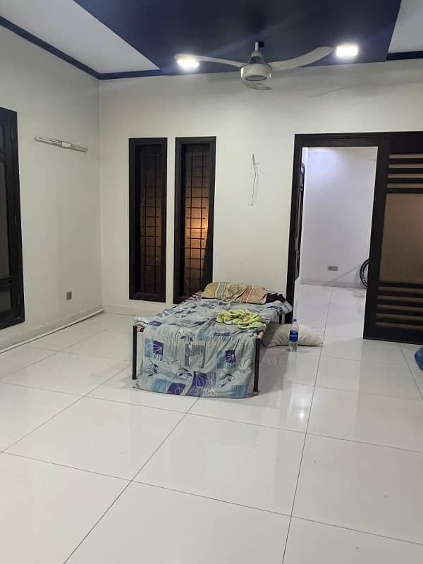 Stunning 500 Yards Like New Bungalow With Basement is Available For Rent 18