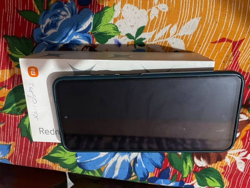 Redmi 0