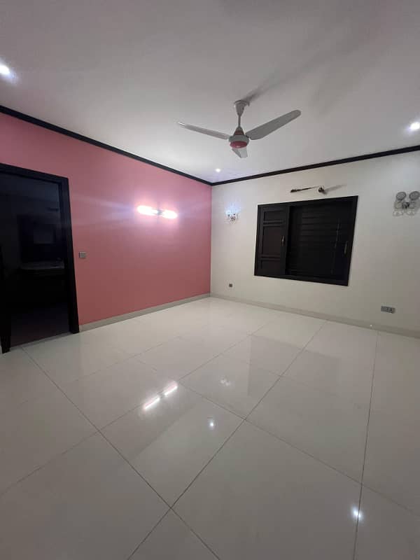 Stunning 500 Yards Bungalow is Avaialable For Rent With Basement 6