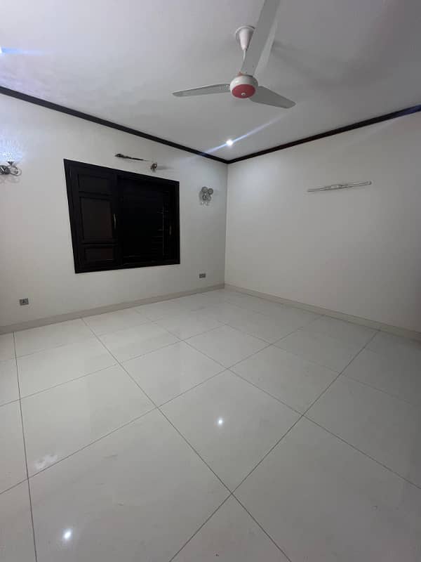 Stunning 500 Yards Bungalow is Avaialable For Rent With Basement 15