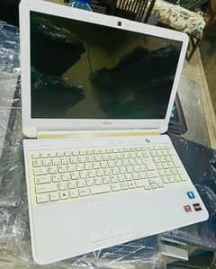 Brand new laptop (Made in Japan)