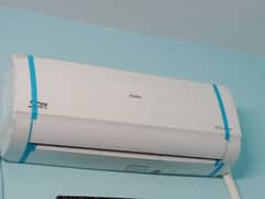 Haier DC inverter