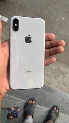 I phone x pta proved 256GB