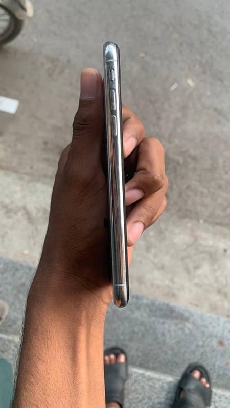 I phone x pta proved 256GB 3