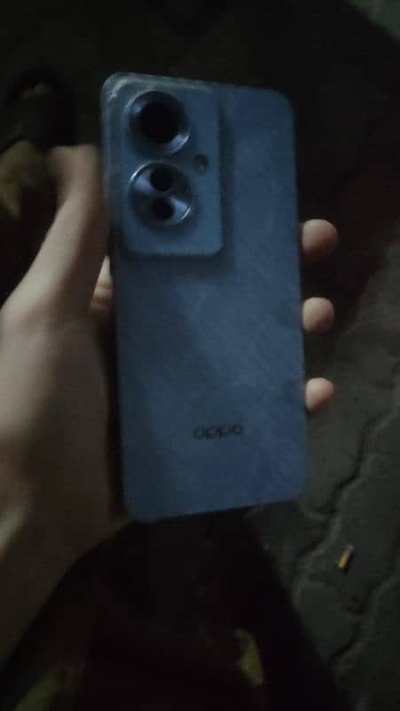 oppo Reno 11f 5G 7