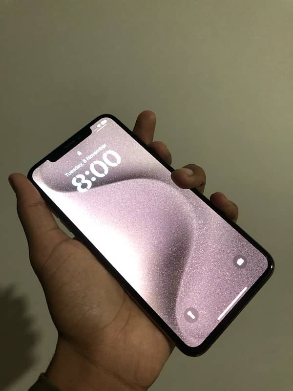 iPhone XS Max 64GB 2