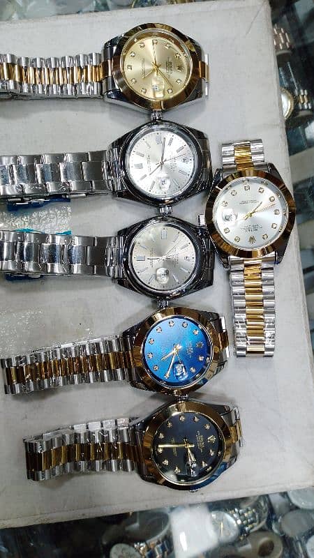 Rolex watches 0