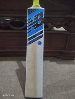 English willow Hard Ball Bat