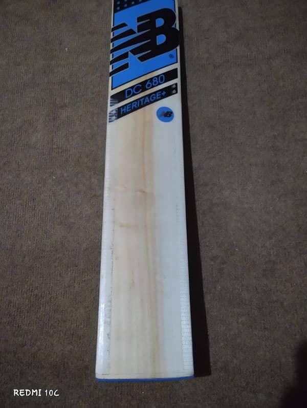 English willow Hard Ball Bat 4