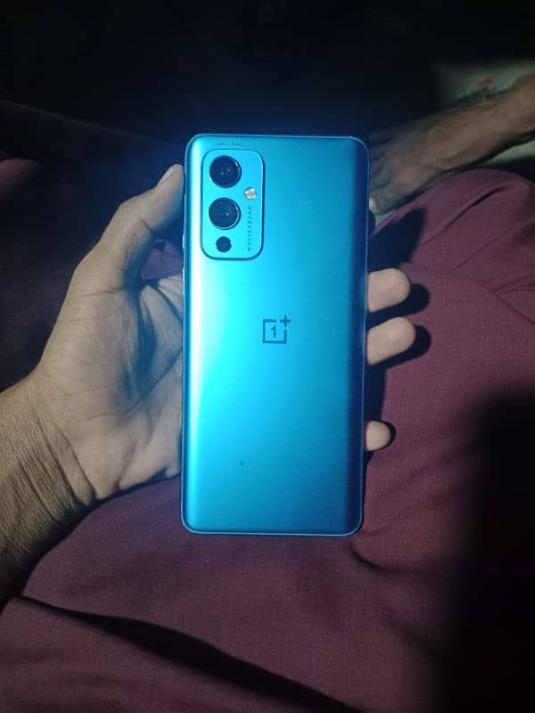 OnePlus 9 1