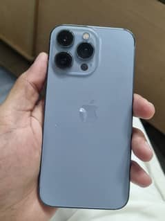 Iphone 13 Pro PTA Approved