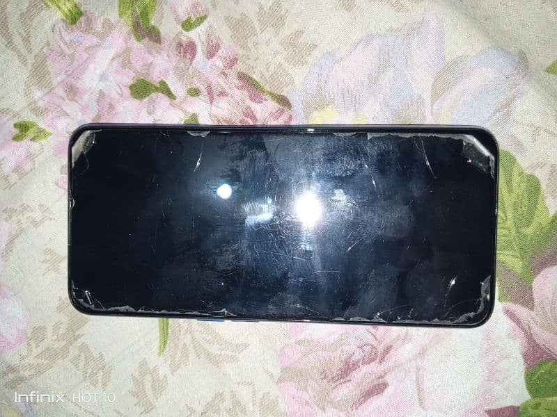 Oppo A54 with good condition 1