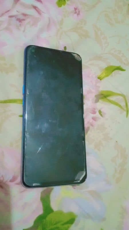 Oppo A54 with good condition 2