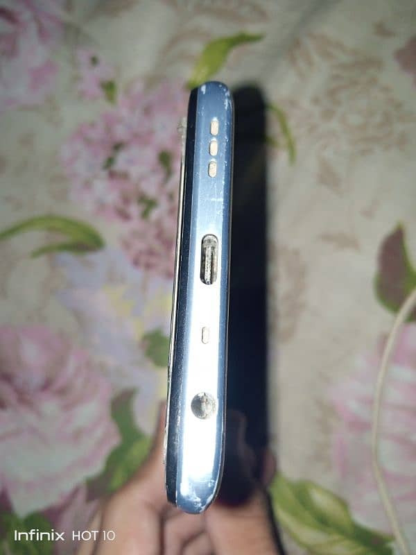 Oppo A54 with good condition 3