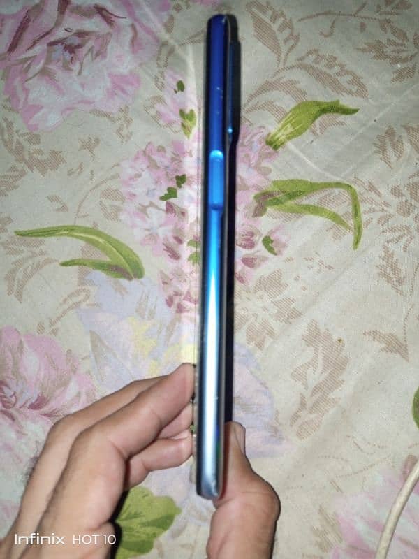 Oppo A54 with good condition 4