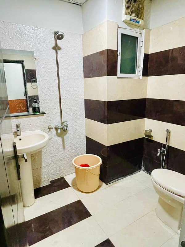 1 Bed Apartment in Bahria Town Civic Center Phase 4 1