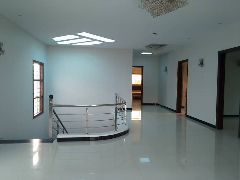 Stunning Like New 500 Yards Bungalow Is Available For Rent 5