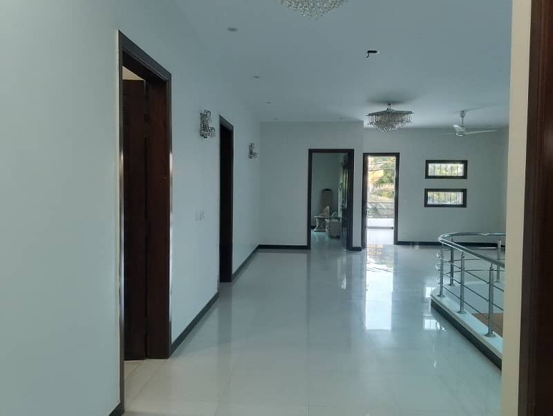 Stunning Like New 500 Yards Bungalow Is Available For Rent 8