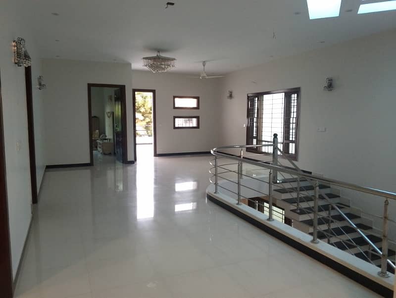 Stunning Like New 500 Yards Bungalow Is Available For Rent 12