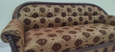 sofa set for sale condition 10/10