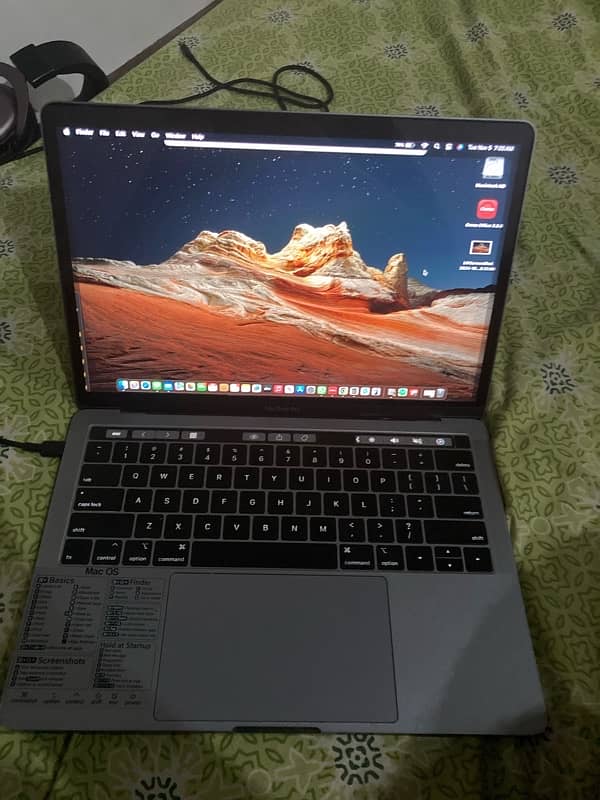 MacBook Pro 13 inch 2019 2