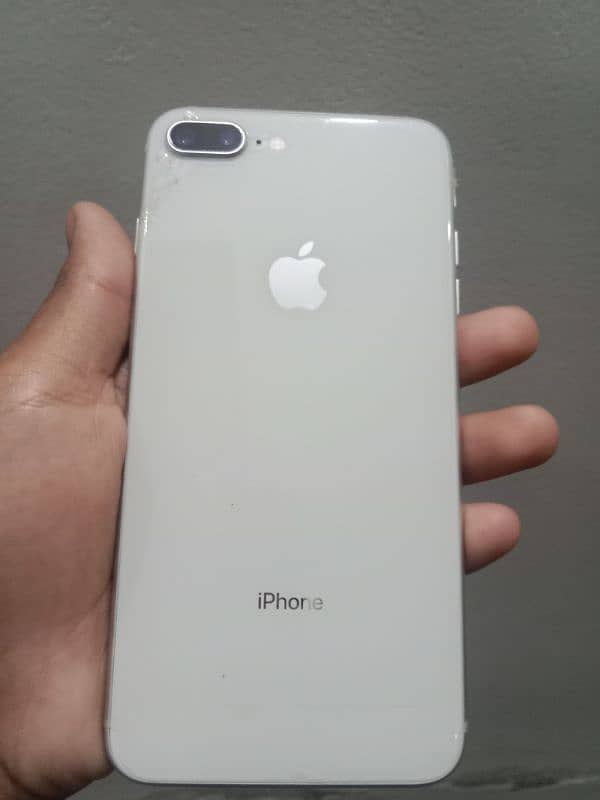 iPhone 8 plus fingerprint working all okay 1