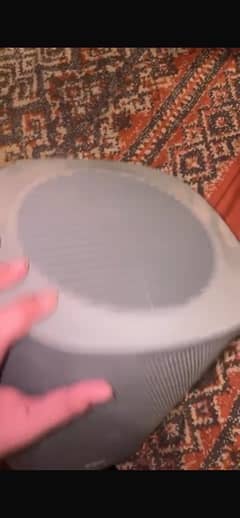 Pon air purifier