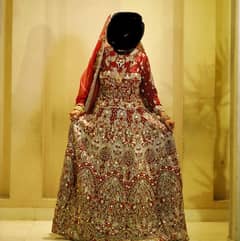 BRIDAL LENGHA