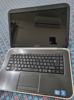 Dell laptop Core i5