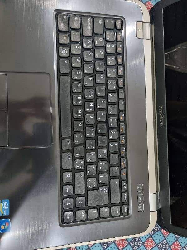 Dell laptop Core i5 2